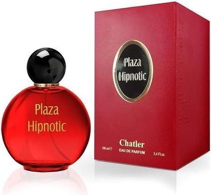 Produktbild Chatler Hypnotic by Women's EDT 100ml Parfüm Made in France (Eau de Toilette, 100 ml)