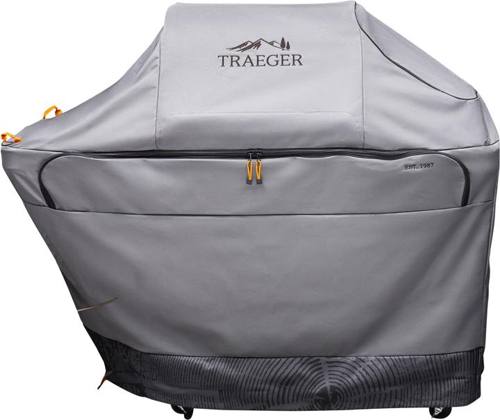 Immagine prodotto Traeger Copertura Timberline