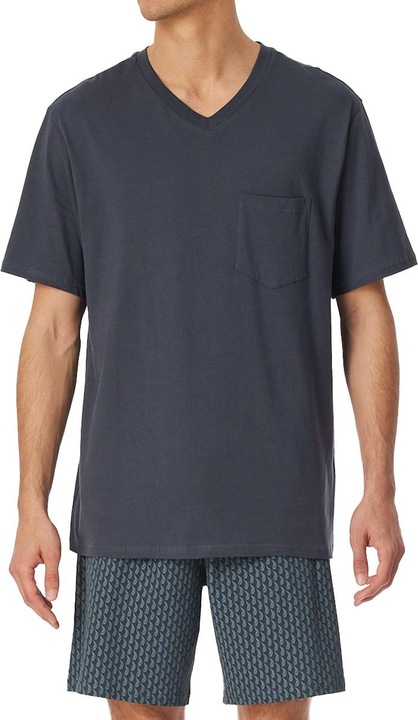Image du produit Schiesser Pyjama Comfort Essentials (L)