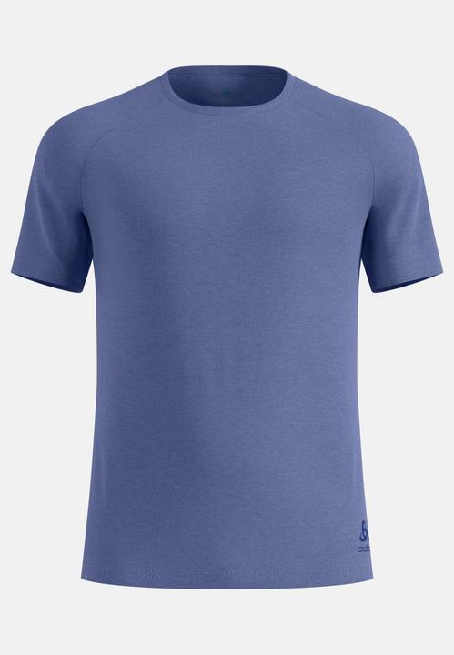 Dazzling blue melange