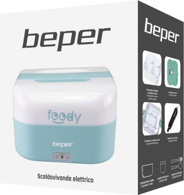 Immagine prodotto TOP Elektrische Lunchbox