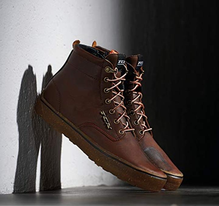 Produktbild TCX Dartwood WP (Herren, Damen, 38)