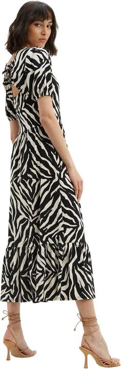 Produktbild Dorothy Perkins Midikleid Hinten geknotet (32)