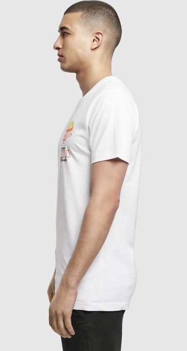 Produktbild Mister Tee Ladies Spread Hummus Tee (S)