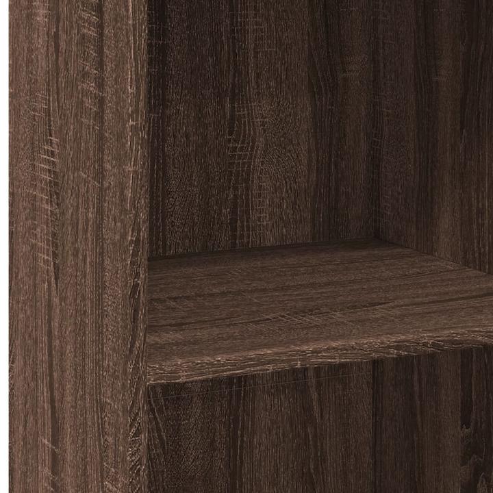 Produktbild vidaXL Highboard (50 x 41 x 124 cm)