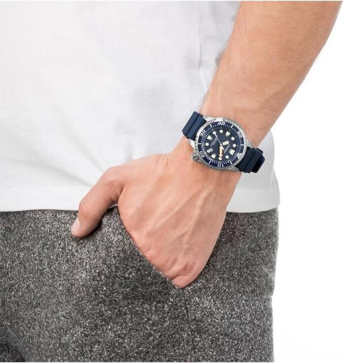 Produktbild Citizen Eco-Drive Promaster (Taucheruhr, 44 mm)