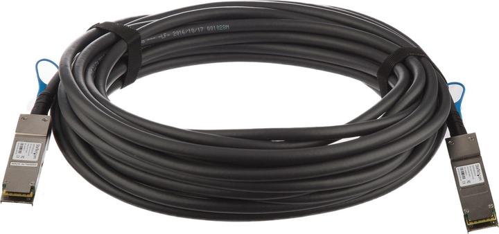 Produktbild StarTech 10M 40G QSFP+ ACTIVE DAC CABLE (S/FTP, CAT6, 10 m)