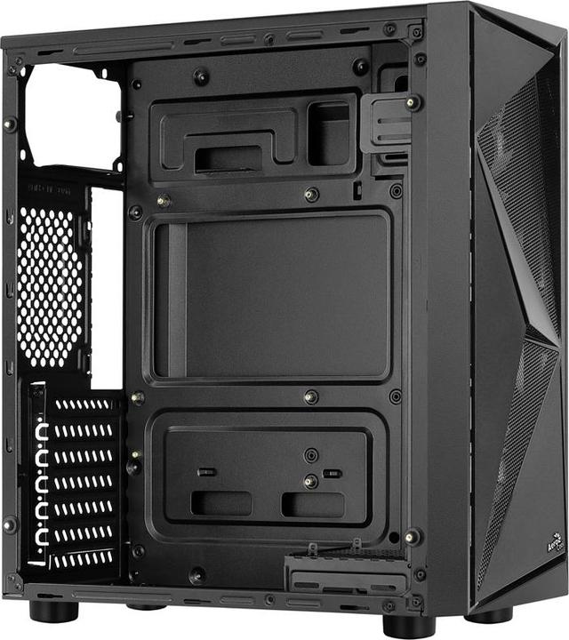 Produktbild AeroCool Glider (ATX, mATX, Mini-ITX)