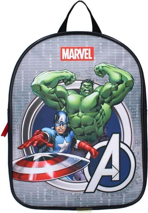 Produktbild Vadobag Marvel Rucksack Avengers The Incredible 29 cm