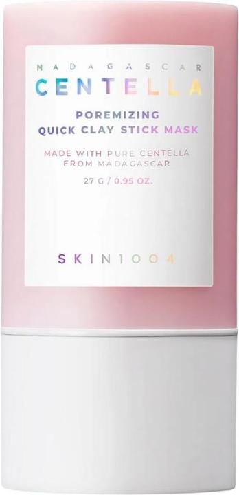 Skin1004 Poremising Snelle Klei Stick Masker