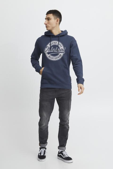 Produktbild Blend BHHoodie - 20715049 (S)