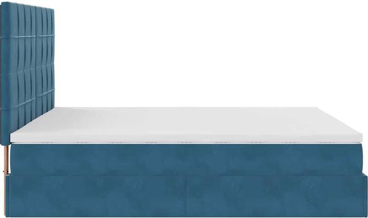 Image du produit vidaXL Ottoman-Bett (180 x 200 cm)