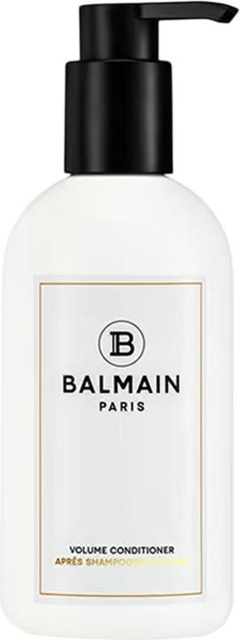 Actual product image Balmain Paris - Volume Conditioner 300 ml (300 ml)