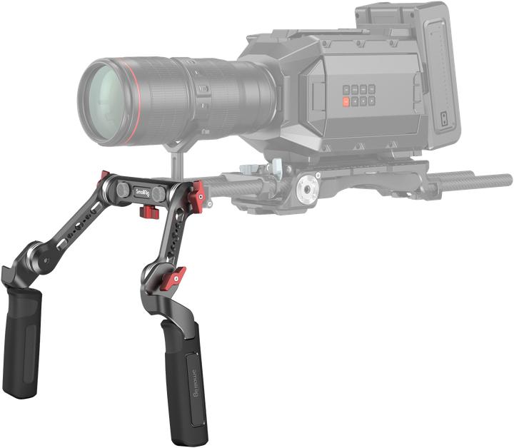 Image du produit SmallRig Haltegriff Rosette Handle Kit