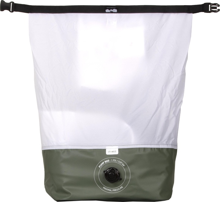 Image du produit Itiwit kayak pr100 1p. 332228 (1 pers.)
