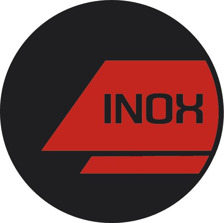 Immagine prodotto Tyrolit Mola RONDELLER® D125xSmmGrana 60 a gomito INOX/Acciaio Foro 22,23 mm (60)