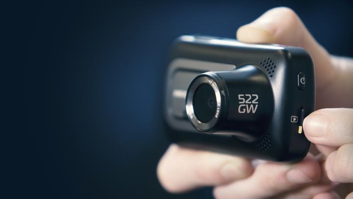 Produktbild Nextbase Dash Cam (32 GB, microSDXC, U3, UHS-I)