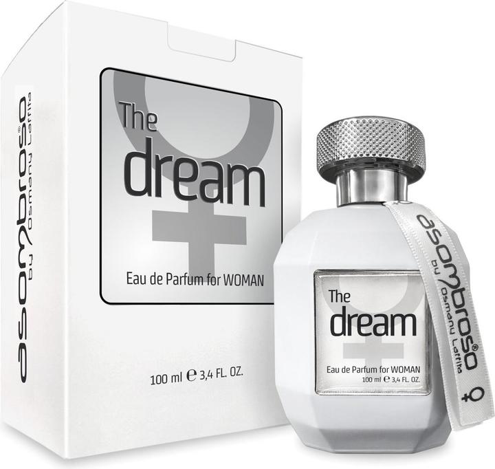 Immagine prodotto Asombroso Il Sogno per Donna (Eau de parfum, 50 ml)