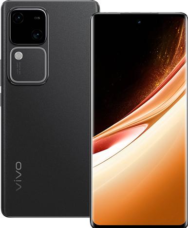 Produktbild Vivo V30 Pro 5G 16GB RAM 512GB - Black EU