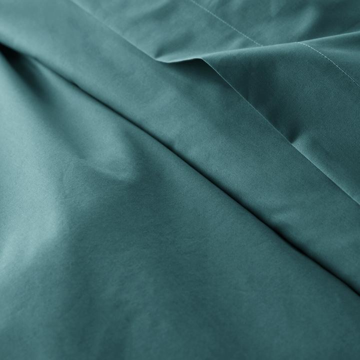 Image du produit La Redoute Interieurs Housse de couette Scénario avec fermeture à glissière (Housse de couette, 160 x 210 cm)