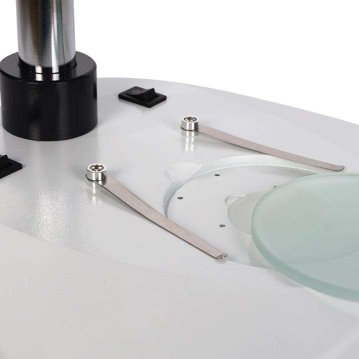 Actual product image Byomic Stereo Microscope BYO-ST341 LED