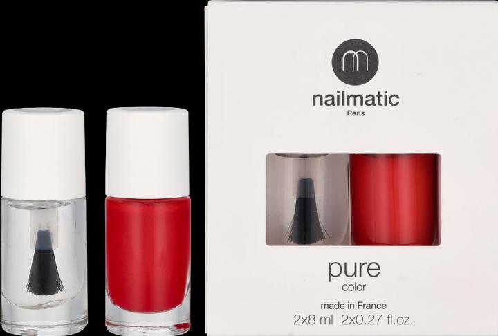 Nailmatic Pure Color