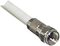 Legrand Paire de fiches de type F pour (Câble satellite)