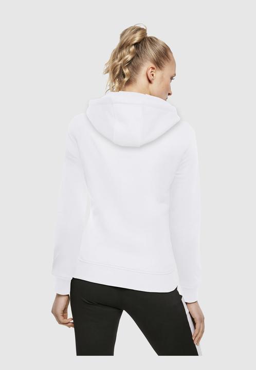 Image du produit Merchcode Ladies Peace - Sweat à capuche à rayures Peace - 173323 (3XL)