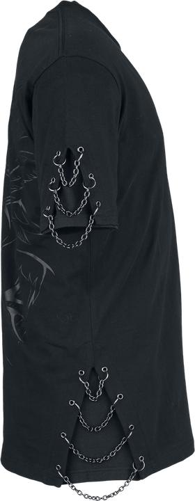 Produktbild Gothicana by EMP The Void (M)