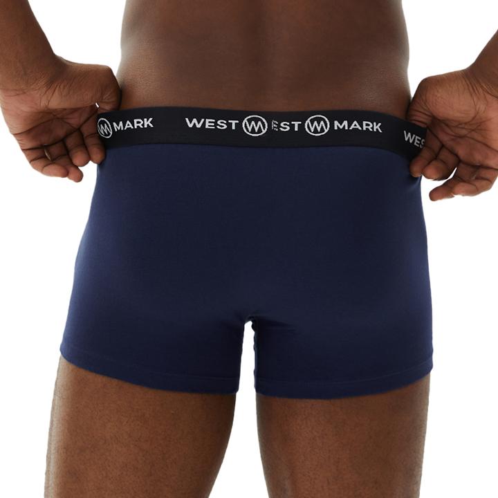 Immagine prodotto Westmark London 6 confezioni di Oscar Retro Short / Pant (S, confezione da 6)