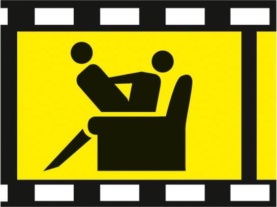 Image du produit Noch Acte d'amour (fauteuil)