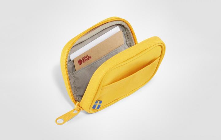 Actual product image Fjällräven Kånken Card Wallet