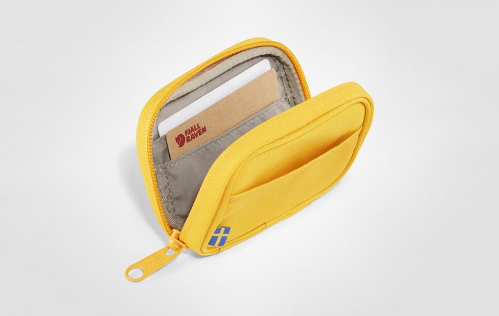 Produktbild Fjällräven Kånken Card Wallet