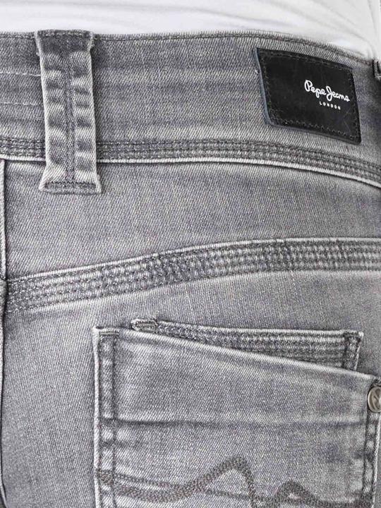 Produktbild Pepe Jeans Venus Straight Fit Light Grey (W31/L34)