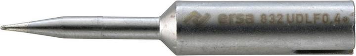 Image du produit Soldering tip ERSADUR lead free, 0.4 mm (Panne de soudure)
