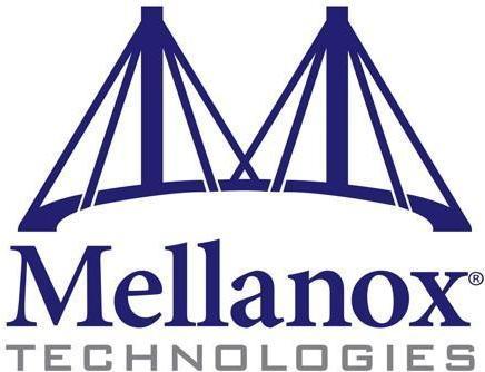 Productafbeelding Mellanox ConnectX-6 Dx MCX623106AN-CDAT (PCI Express 4.0 x16)