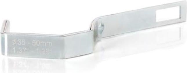 Image du produit Jokari Etrier interchangeable pour couteau à dénuder 3 (141 mm)