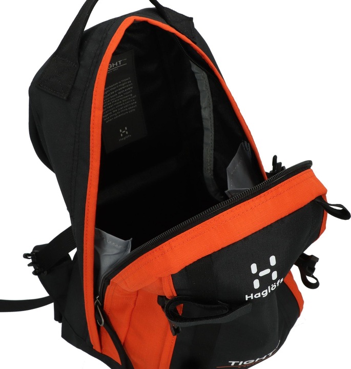 Produktbild Haglöfs Tight X-Small Rucksack 39 cm (19 l)