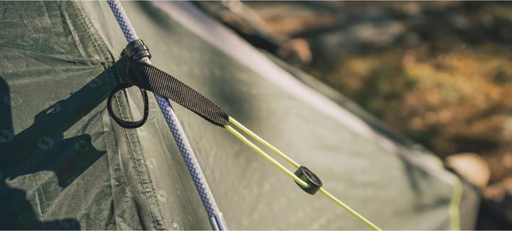 Produktbild Outwell Cloud 3 (Kuppelzelt, 5.20 kg, 3 Personen)