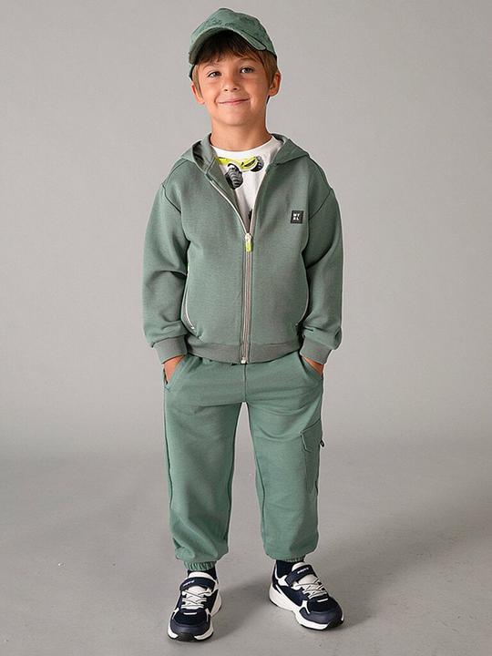 Produktbild MAYORAL Sweatjacke (140)