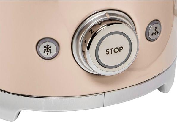 Immagine prodotto Smeg Stile retrò anni '50