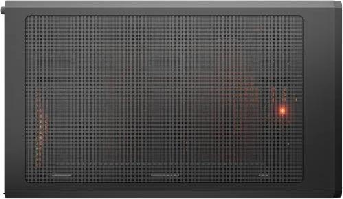 Produktbild Cougar Gehäuse Midi-Tower Airface Pure PRO, ARGB, Schwarz (mATX, Mini-ITX, ATX)