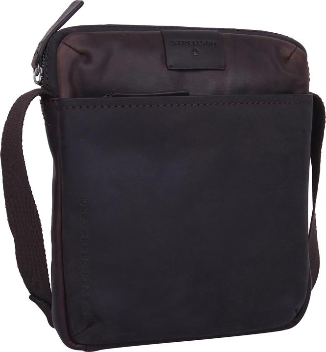 Actual product image Strellson Brick Lane Marcus Shoulder Bag XSVZ