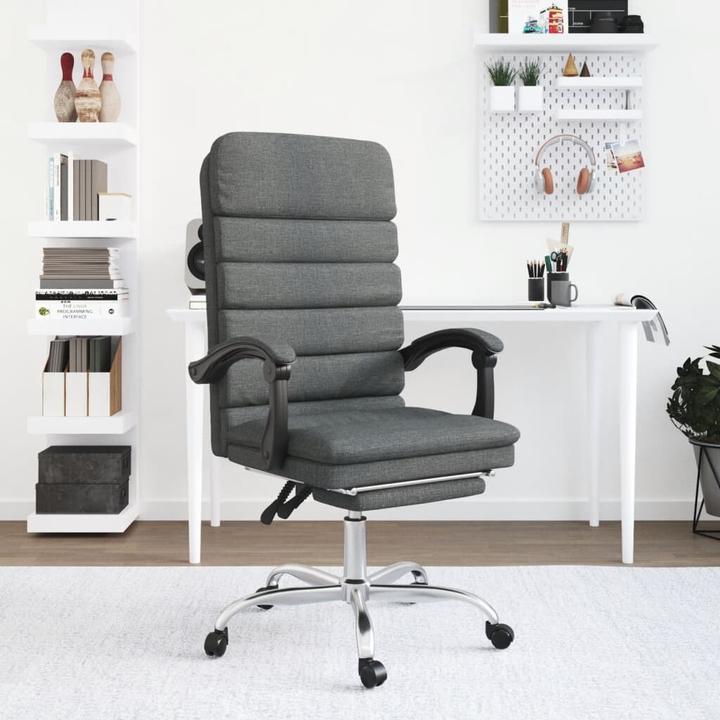 Immagine prodotto vidaXL Massage-Bürostuhl (46.50 - 56 cm)