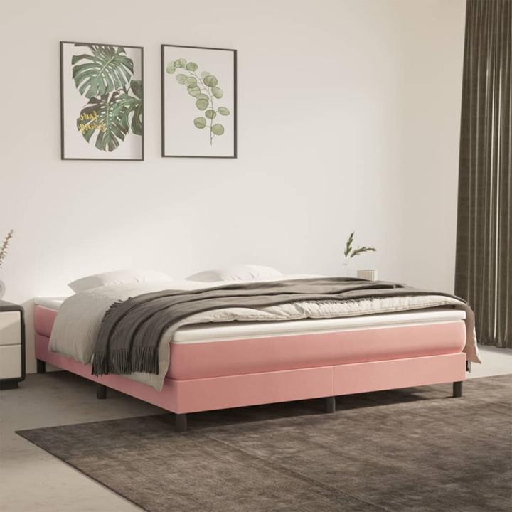 Immagine prodotto VidaXL Orest (160 x 200 cm, 160 x 200 cm)