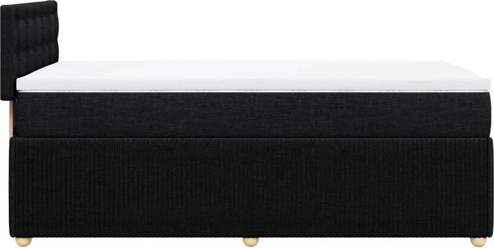 Image du produit vidaXL Boxspringbett (80 x 200 cm)