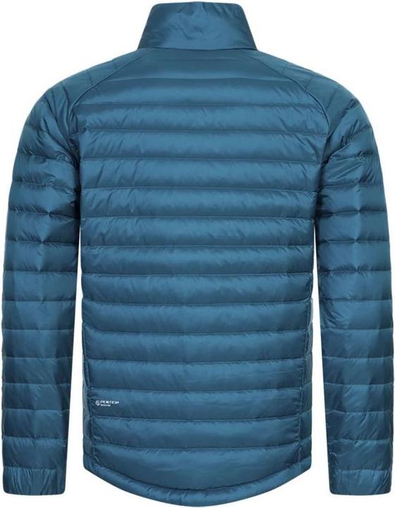 Actual product image Jack Wolfskin Passamani Down Jkt M (S)