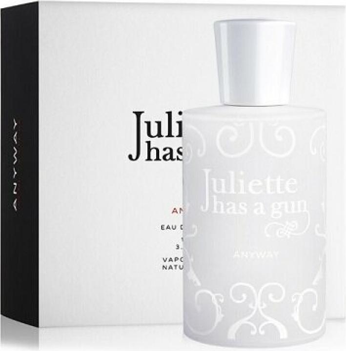 Actual product image Juliette Has a Gun Anyway (Eau de parfum, 100 ml)