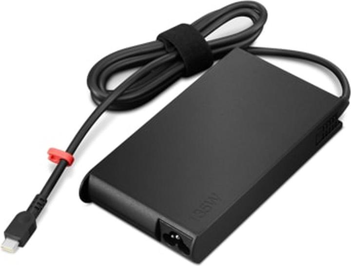 Lenovo ThinkPad 135W AC Adapter USB-C - EU (135 W)