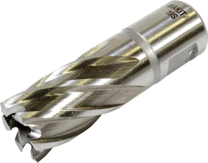 Produktbild Makita Kernbohrer 19x35mm (19 Millimeter)